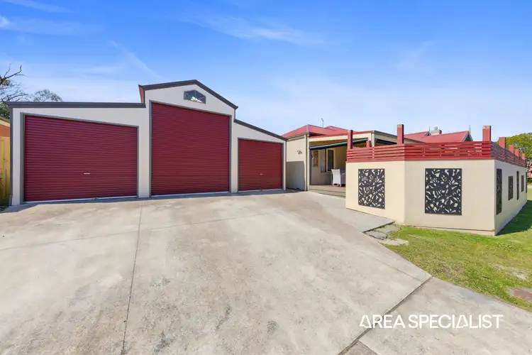 Third view of Homely house listing, 8 Harrier Close, Blind Bight VIC 3980