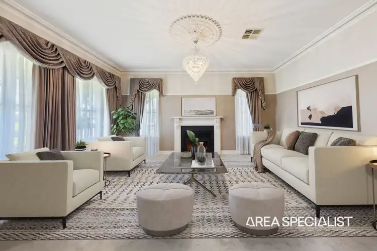 Fourth view of Homely house listing, 8 Harrier Close, Blind Bight VIC 3980