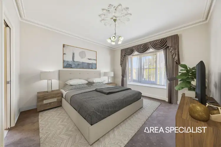 Fifth view of Homely house listing, 8 Harrier Close, Blind Bight VIC 3980