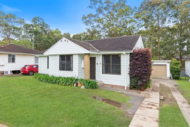 Main view of Homely house listing, 20 Stannett Street, Waratah West NSW 2298