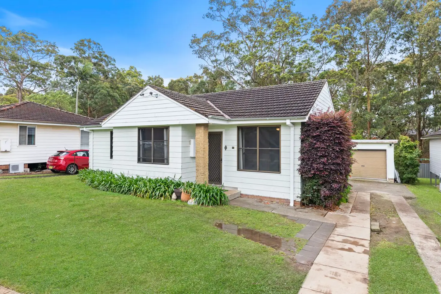 Main view of Homely house listing, 20 Stannett Street, Waratah West NSW 2298