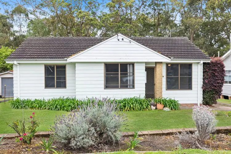 Second view of Homely house listing, 20 Stannett Street, Waratah West NSW 2298