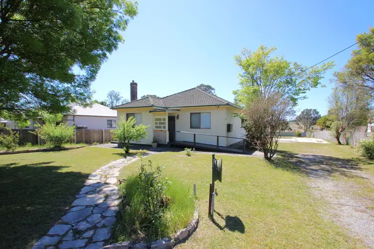 35 Brayton Road, Marulan NSW 2579