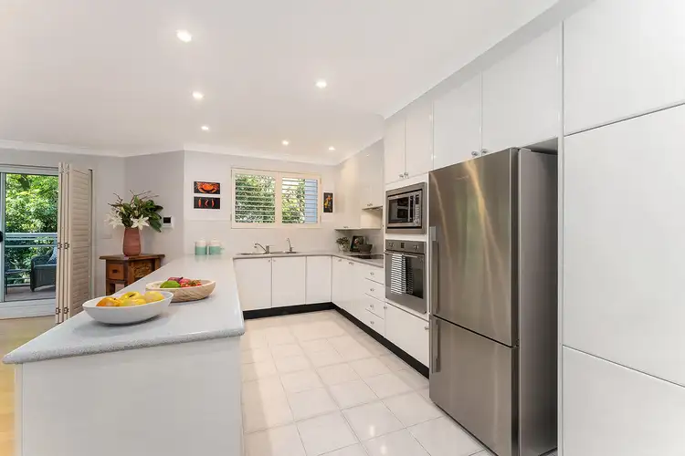 Third view of Homely apartment listing, 4/24-26 the Boulevarde, Cammeray NSW 2062