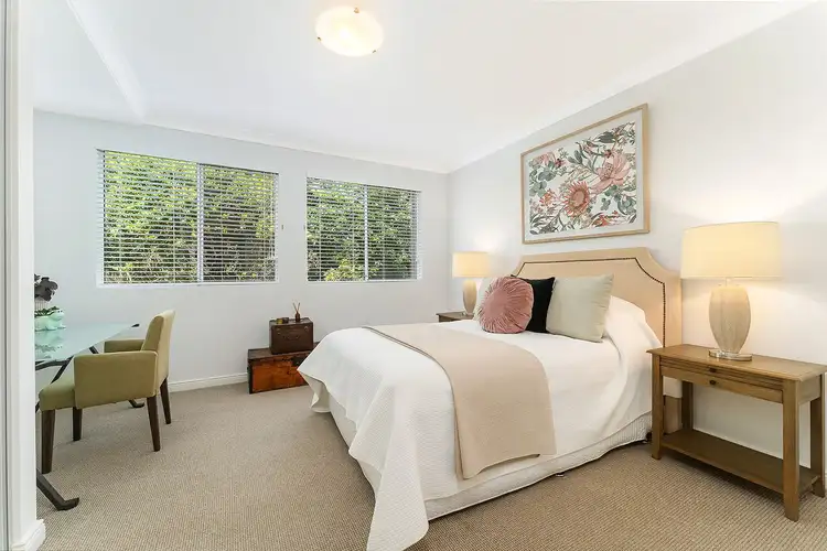 Fourth view of Homely apartment listing, 4/24-26 the Boulevarde, Cammeray NSW 2062