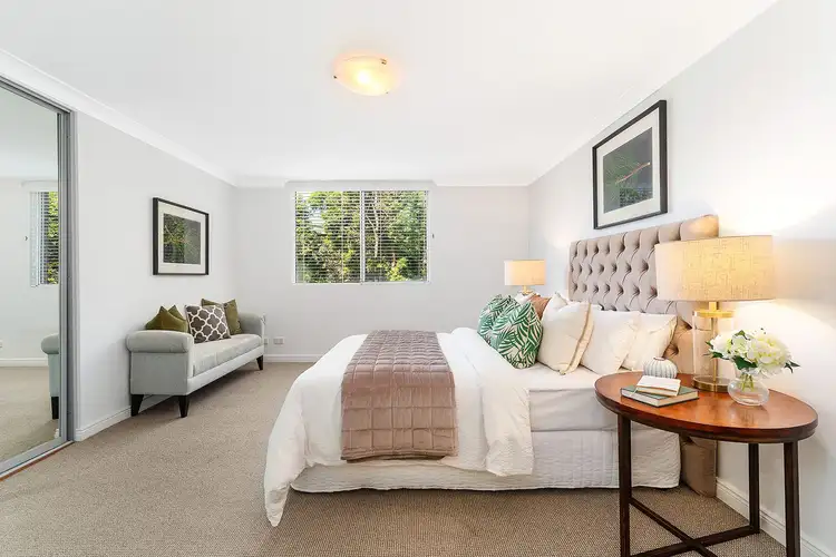 Fifth view of Homely apartment listing, 4/24-26 the Boulevarde, Cammeray NSW 2062