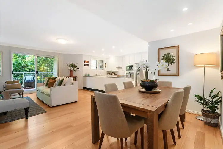 Sixth view of Homely apartment listing, 4/24-26 the Boulevarde, Cammeray NSW 2062