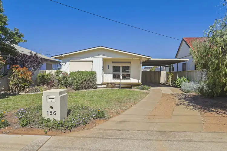 Main view of Homely house listing, 156 Walnut Avenue, Mildura VIC 3500