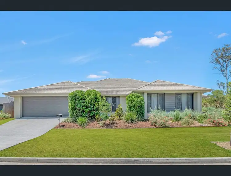 Main view of Homely semi-detached listing, 2/11 Caulfield Court, Pimpama QLD 4209