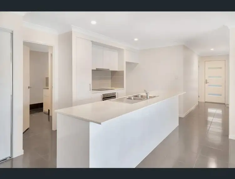 Second view of Homely semi-detached listing, 2/11 Caulfield Court, Pimpama QLD 4209