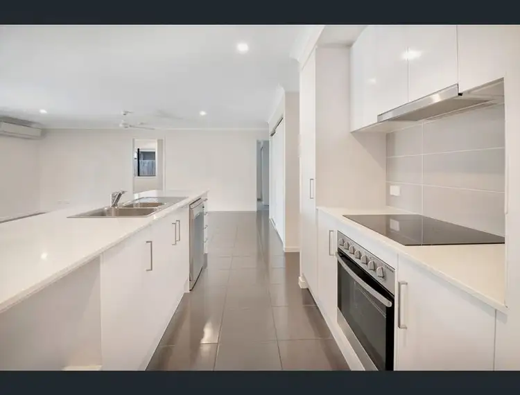 Third view of Homely semi-detached listing, 2/11 Caulfield Court, Pimpama QLD 4209
