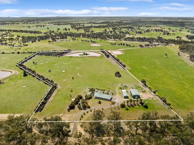 500 McKenzie Road, Marong VIC 3515