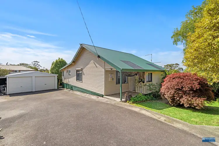 Main view of Homely house listing, 1 Inches Road, Korumburra VIC 3950