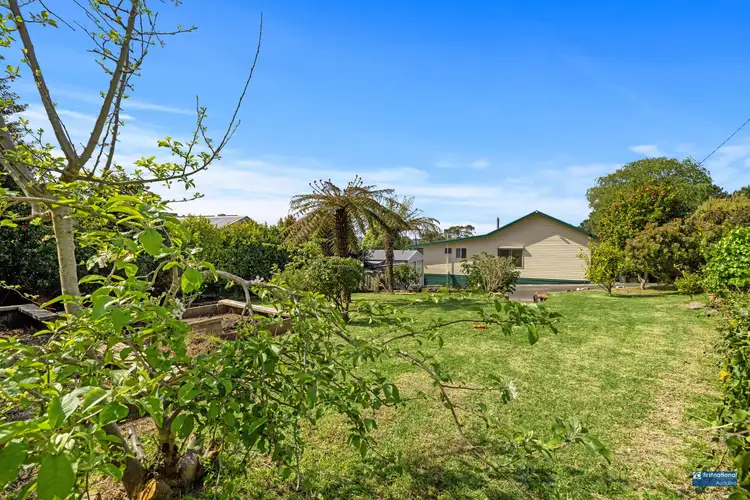 Second view of Homely house listing, 1 Inches Road, Korumburra VIC 3950
