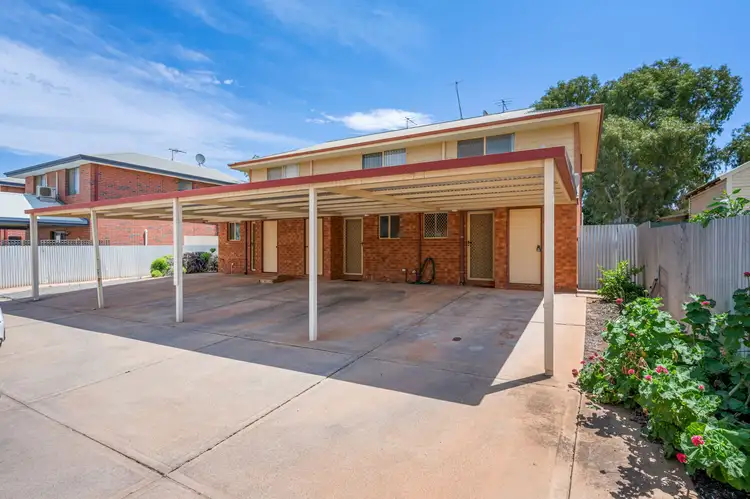 Main view of Homely house listing, 6/12-14 Hanbury Street, Kalgoorlie WA 6430