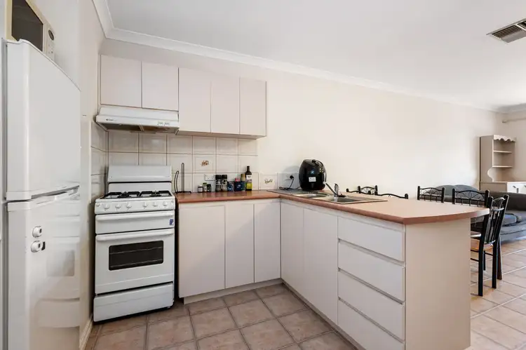 Fifth view of Homely house listing, 6/12-14 Hanbury Street, Kalgoorlie WA 6430