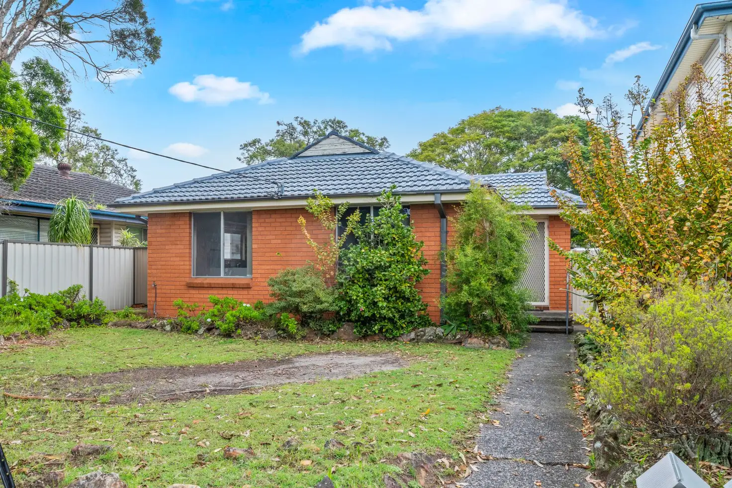 Main view of Homely house listing, 13 Mascot Street, Woy Woy NSW 2256