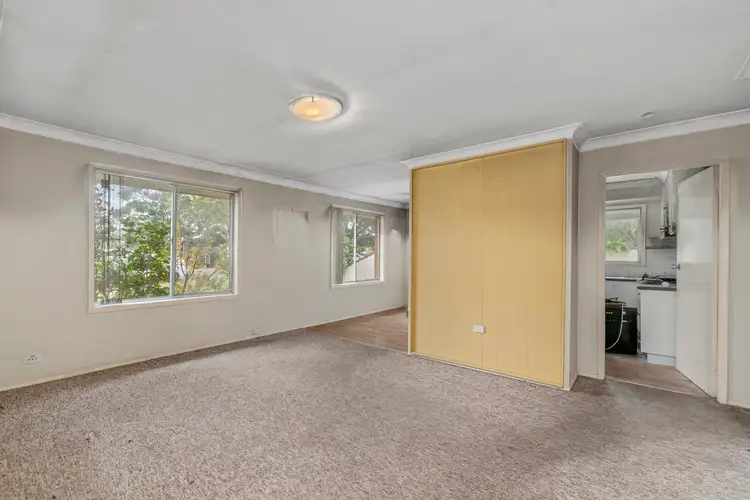 Second view of Homely house listing, 13 Mascot Street, Woy Woy NSW 2256