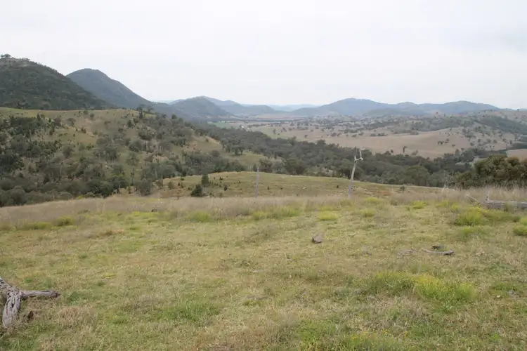 Third view of Homely rural property listing, Lots 19 & 20 Gibraltar Station Road, Tenterfield NSW 2372