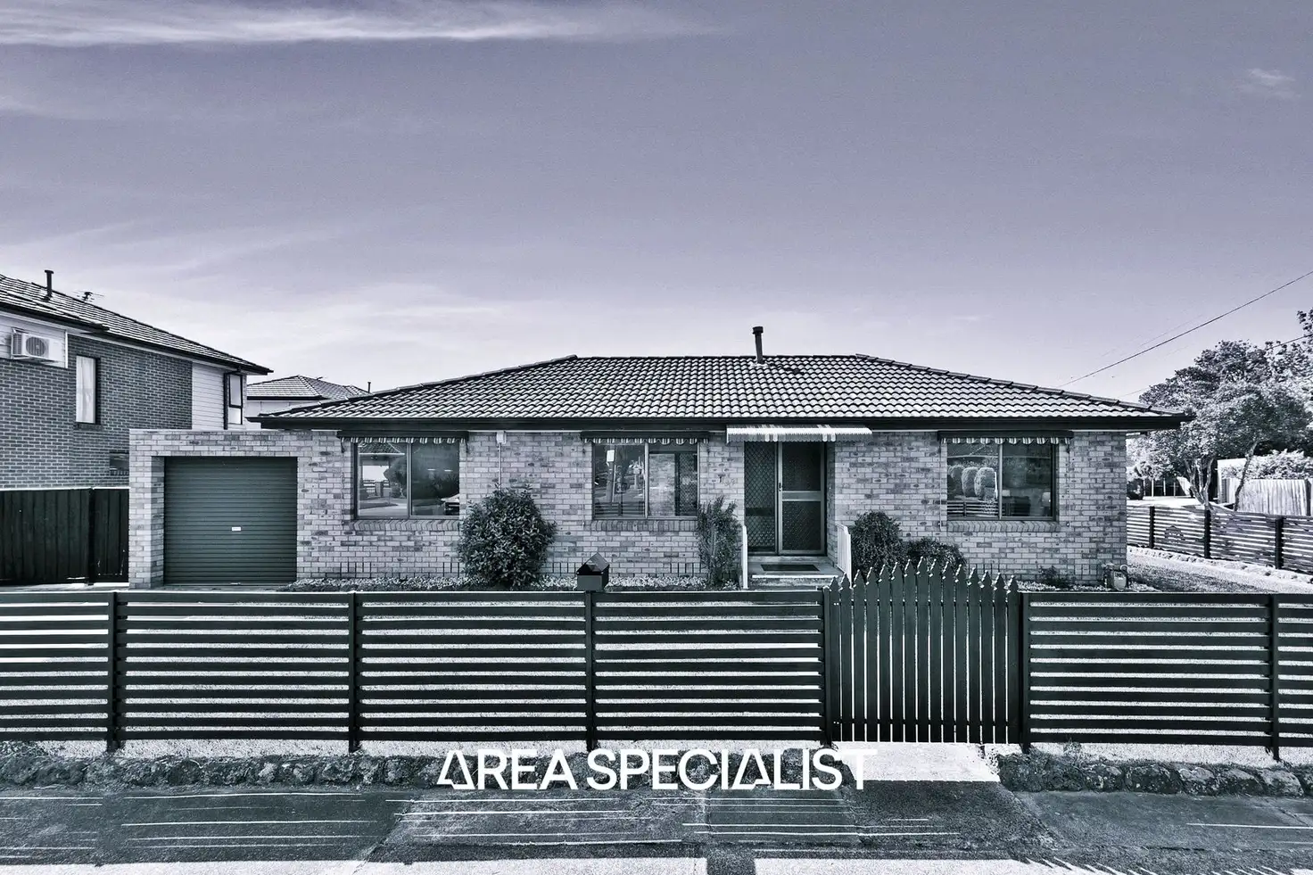 Main view of Homely unit listing, 1/39 View Road, Springvale VIC 3171