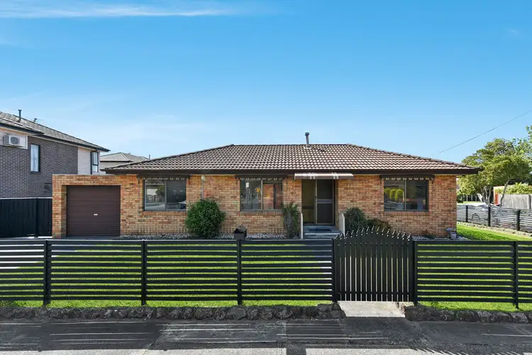 Second view of Homely unit listing, 1/39 View Road, Springvale VIC 3171