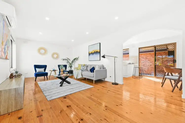 Third view of Homely unit listing, 1/39 View Road, Springvale VIC 3171