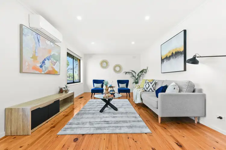 Fourth view of Homely unit listing, 1/39 View Road, Springvale VIC 3171