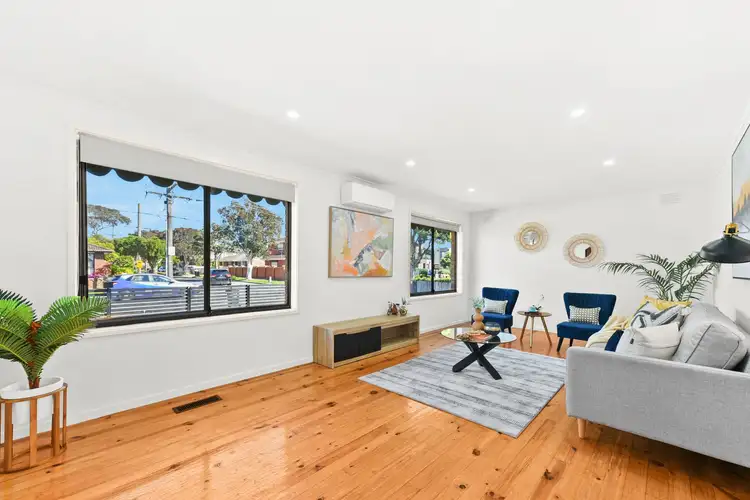 Sixth view of Homely unit listing, 1/39 View Road, Springvale VIC 3171