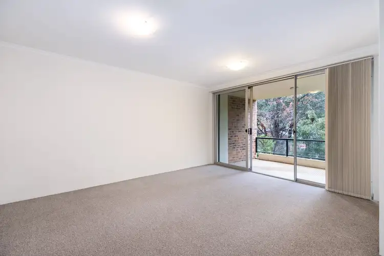 Second view of Homely unit listing, 14/2 Parkside Lane, Chatswood NSW 2067