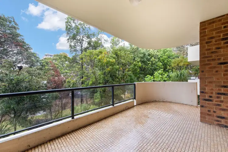 Third view of Homely unit listing, 14/2 Parkside Lane, Chatswood NSW 2067