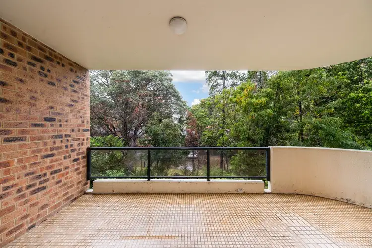 Fourth view of Homely unit listing, 14/2 Parkside Lane, Chatswood NSW 2067