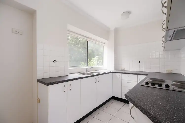 Fifth view of Homely unit listing, 14/2 Parkside Lane, Chatswood NSW 2067