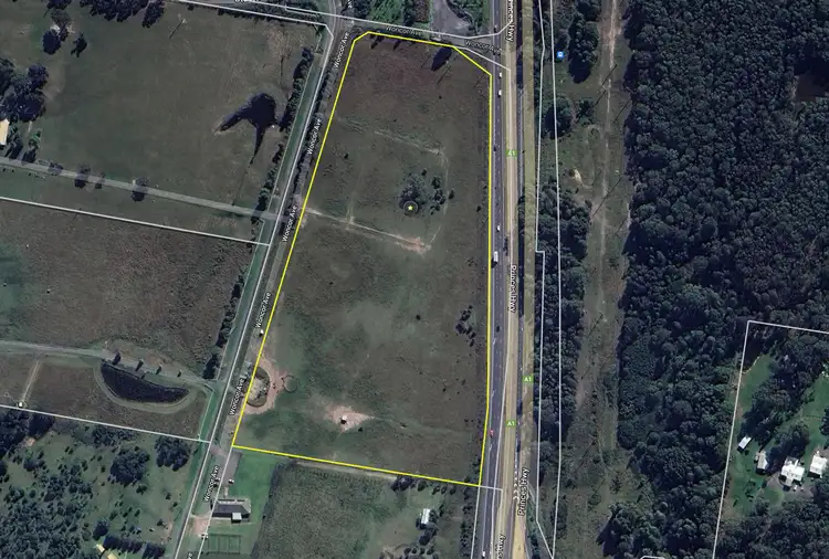 Lot 2 Woncor Avenue, Nowra Hill NSW 2540