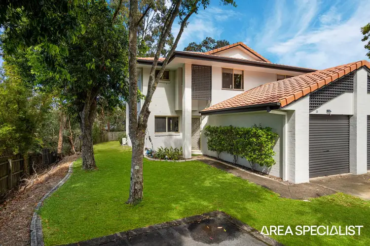 25/3 Arundel Drive, Arundel QLD 4214
