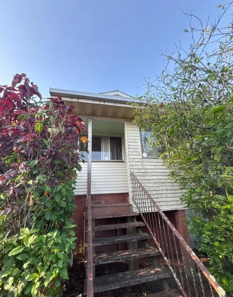 44 Nambour Mapleton Rd, Nambour QLD 4560