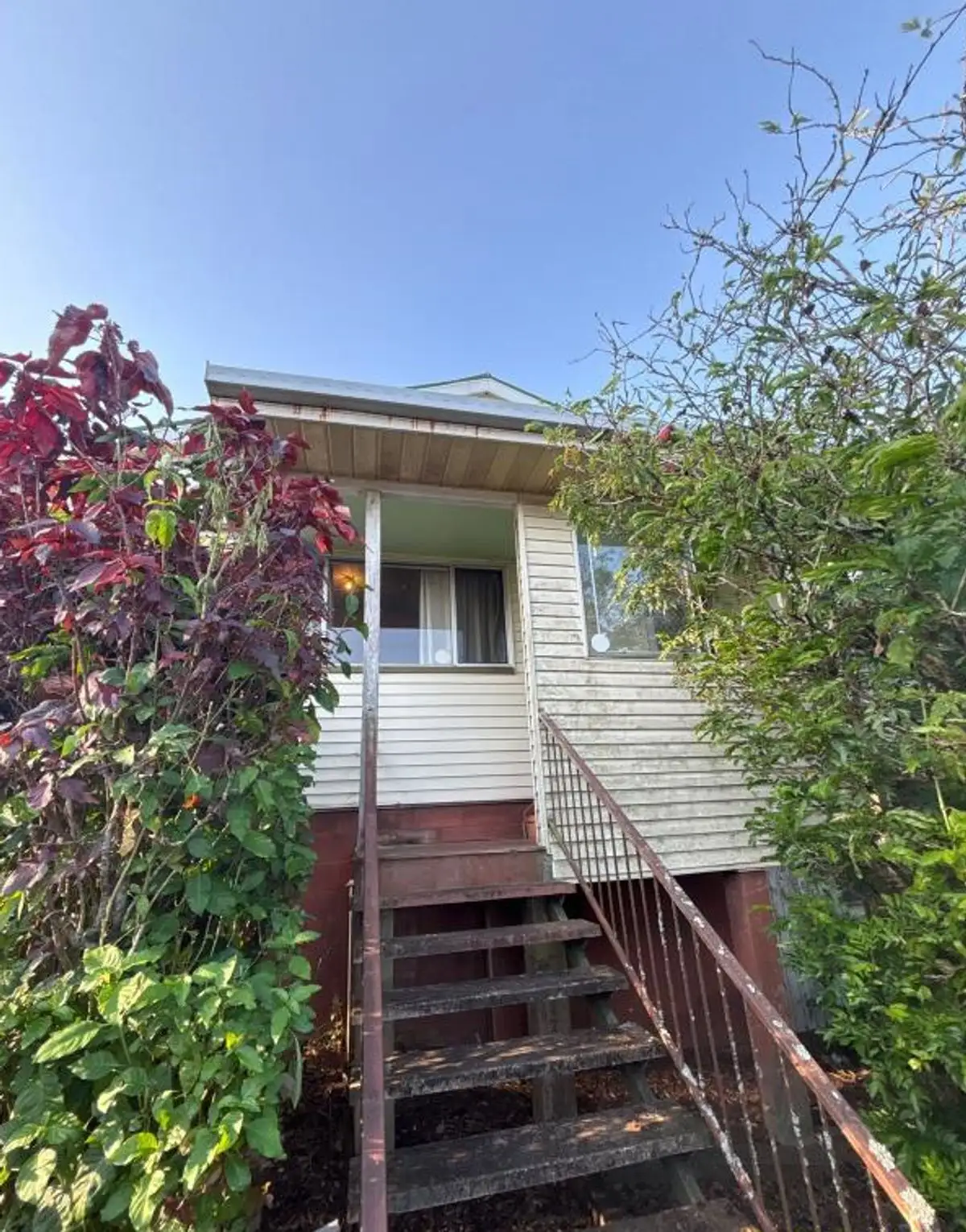 Main view of Homely house listing, 44 Nambour Mapleton Rd, Nambour QLD 4560