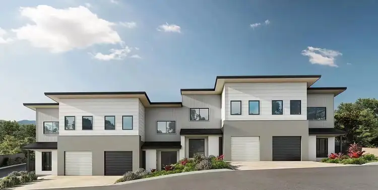 Main view of Homely townhouse listing, 8/142 The Heights Boulevard, Pimpama QLD 4209
