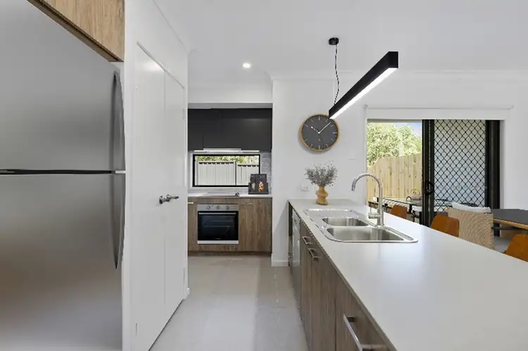 Fourth view of Homely townhouse listing, 8/142 The Heights Boulevard, Pimpama QLD 4209