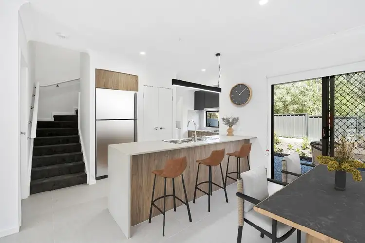 Fifth view of Homely townhouse listing, 8/142 The Heights Boulevard, Pimpama QLD 4209