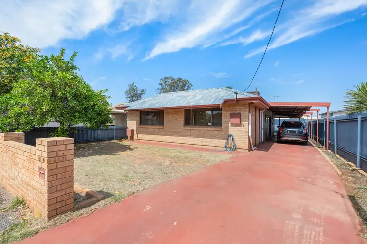 Main view of Homely unit listing, 41A Hawkins Street, West Lamington WA 6430