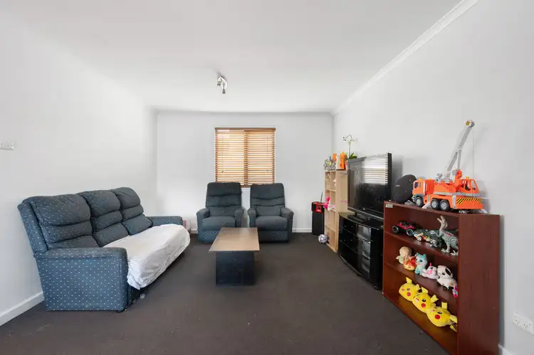 Second view of Homely unit listing, 41A Hawkins Street, West Lamington WA 6430