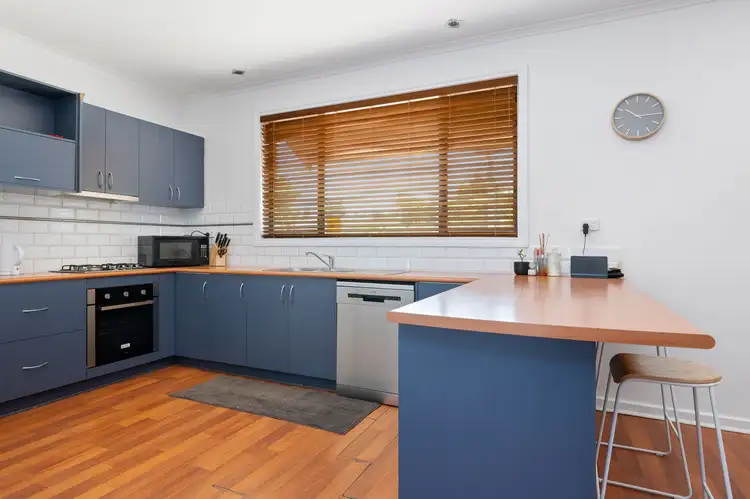 Fourth view of Homely unit listing, 41A Hawkins Street, West Lamington WA 6430