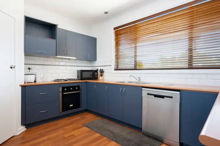 Fifth view of Homely unit listing, 41A Hawkins Street, West Lamington WA 6430
