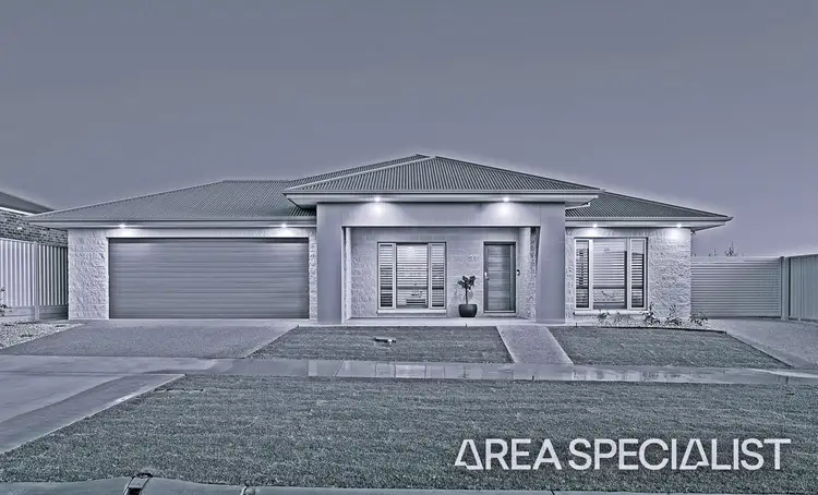 31 Tilley Way, Irymple VIC 3498