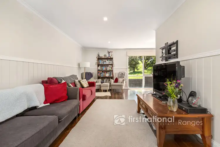 Third view of Homely house listing, 5 Cockatoo Avenue, Cockatoo VIC 3781