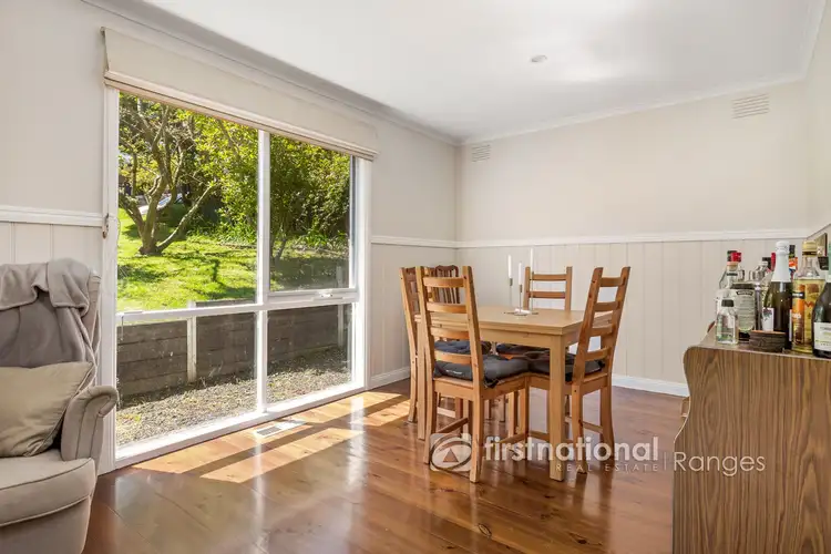 Fourth view of Homely house listing, 5 Cockatoo Avenue, Cockatoo VIC 3781