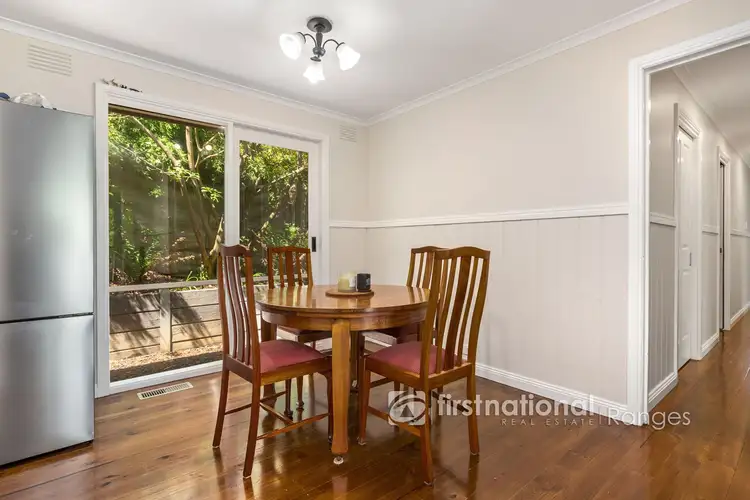 Fifth view of Homely house listing, 5 Cockatoo Avenue, Cockatoo VIC 3781
