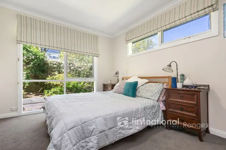 Sixth view of Homely house listing, 5 Cockatoo Avenue, Cockatoo VIC 3781