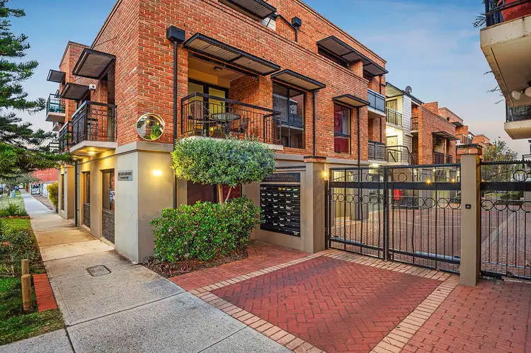 15B/120 Lake Street, Perth WA 6000