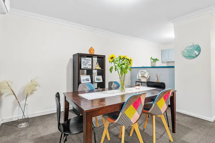 Fifth view of Homely apartment listing, 15B/120 Lake Street, Perth WA 6000